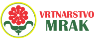 Vrtnarstvo Mrak Kamnica - Maribor - Vrtnarstvo Mrak Maribor Logotip